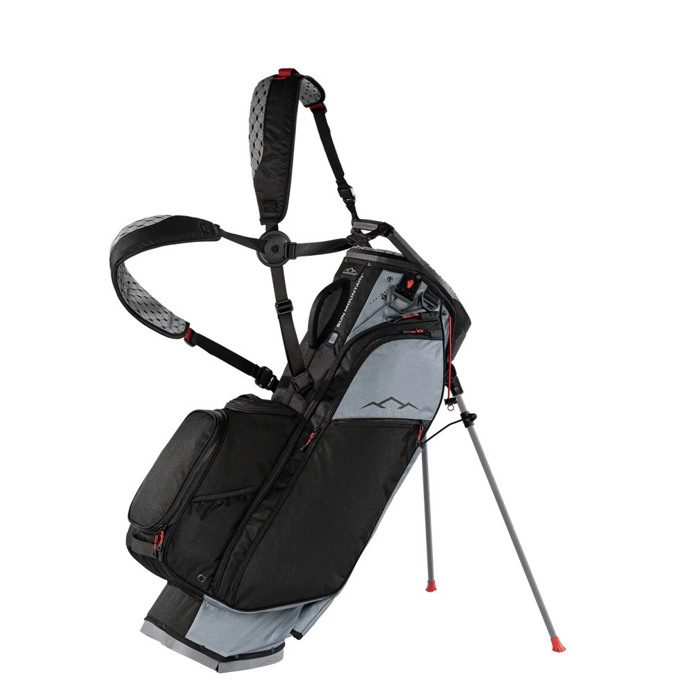Sun Mountain 2026 Eclipse E-4.5 VLO Stand Golf Bag - Maple Hill Golf